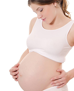 黄山怀孕16周如何办理亲子鉴定，黄山怀孕亲子鉴定多少钱