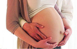 黄山怀孕期间如何确定宝宝是谁的，黄山孕期亲子鉴定要多少钱
